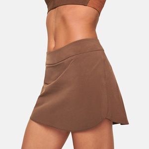 Outdoor Voices exercise skort